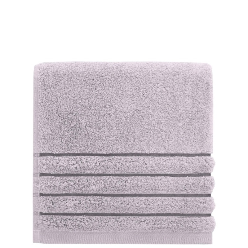 Полотенце для ванной 100 х 150 см Sonno Home Select лавандовый 8490₽