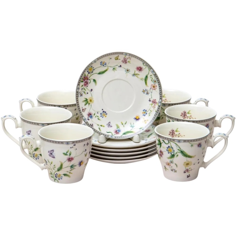 Чайный сервиз 260 мл Balsford Мануэла 12 предметов 5390₽