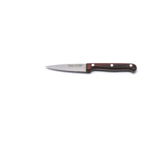 Нож для чистки 9 см Ivo Classic Wood