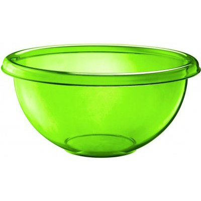 Салатник SEASON 15 см зеленый HAPPY HOUR