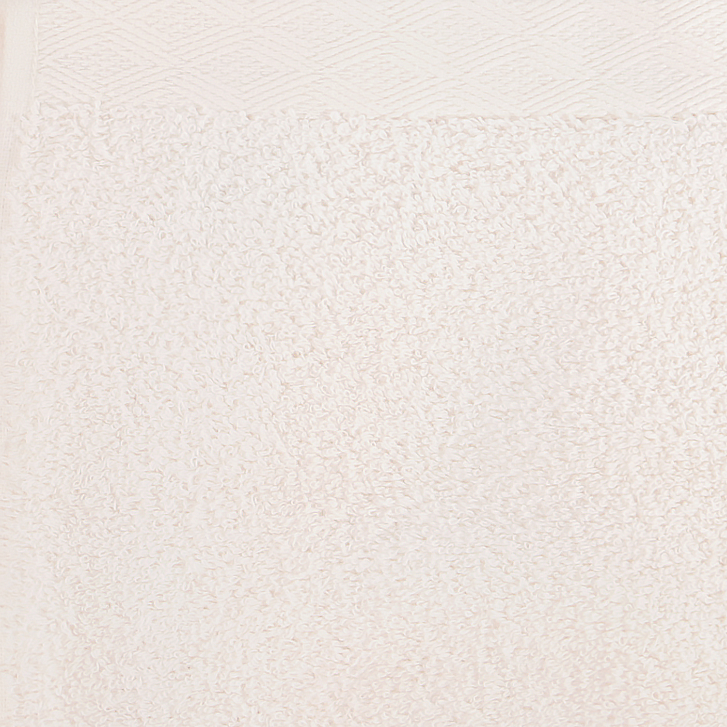 Полотенце для рук 50 x 100 см Lasa Home Softy белый Lasa Home CKH-190101SOFTY1670OFFWHITESERVIETTES50X100 - фото 2