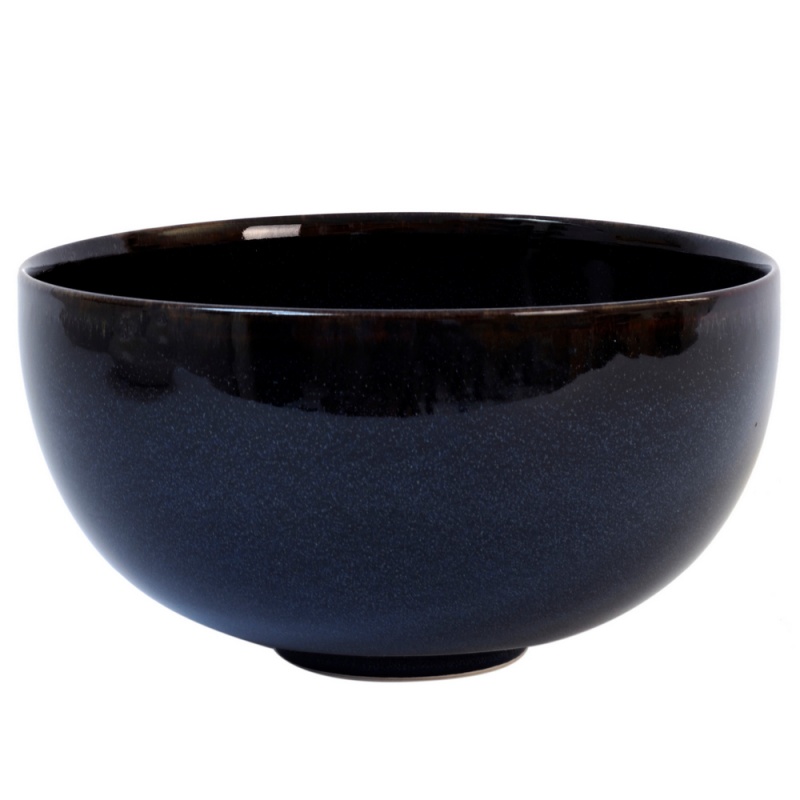 

Салатник 23 см Jars Tourron индиго