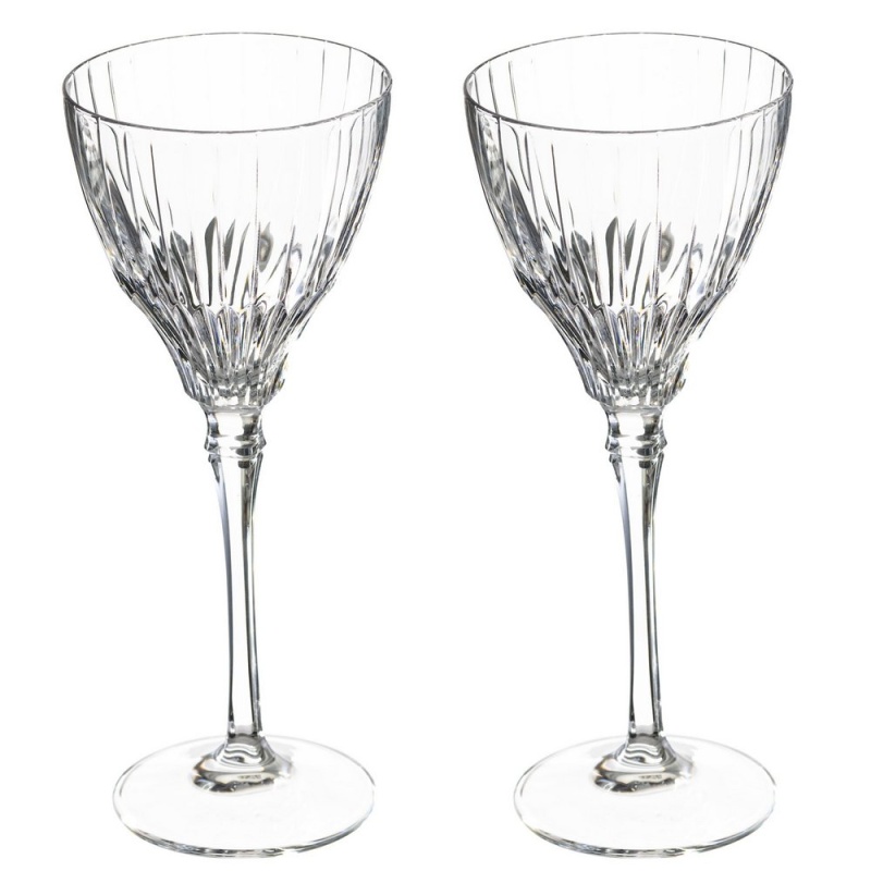 Набор бокалов для белого вина 250 мл Le Stelle Capri Sublime 2 шт набор бокалов для шампанского 170 мл le stelle capri sublime 2 шт