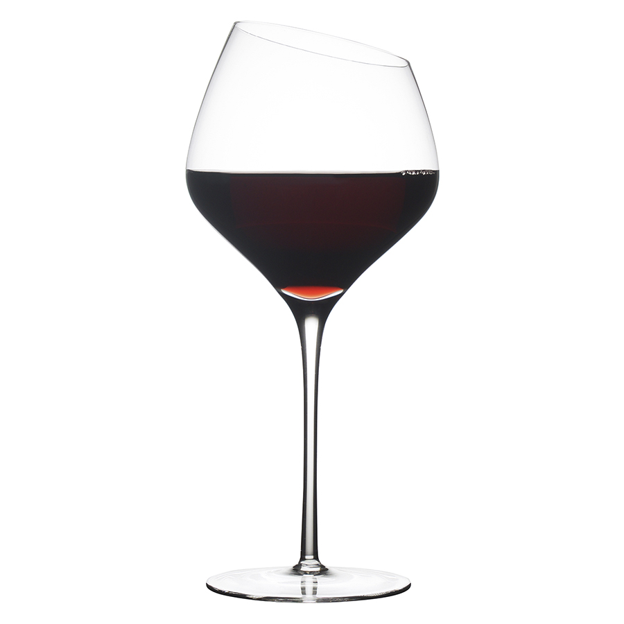 Набор бокалов для вина geir, 570 мл, 2 шт. Liberty Jones CKH-PS_LJ_GR_RWGLS570_2 - фото 2