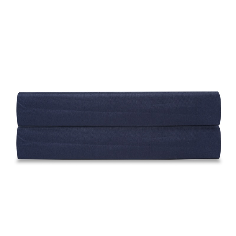 

Простыня на резинке из сатина Tkano Essential 160 х 200 см
