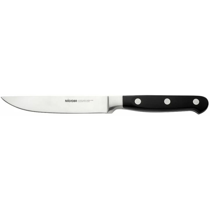 Нож универсальный 12,5 см Nadoba Arno нож универсальный 12 см nadoba jana