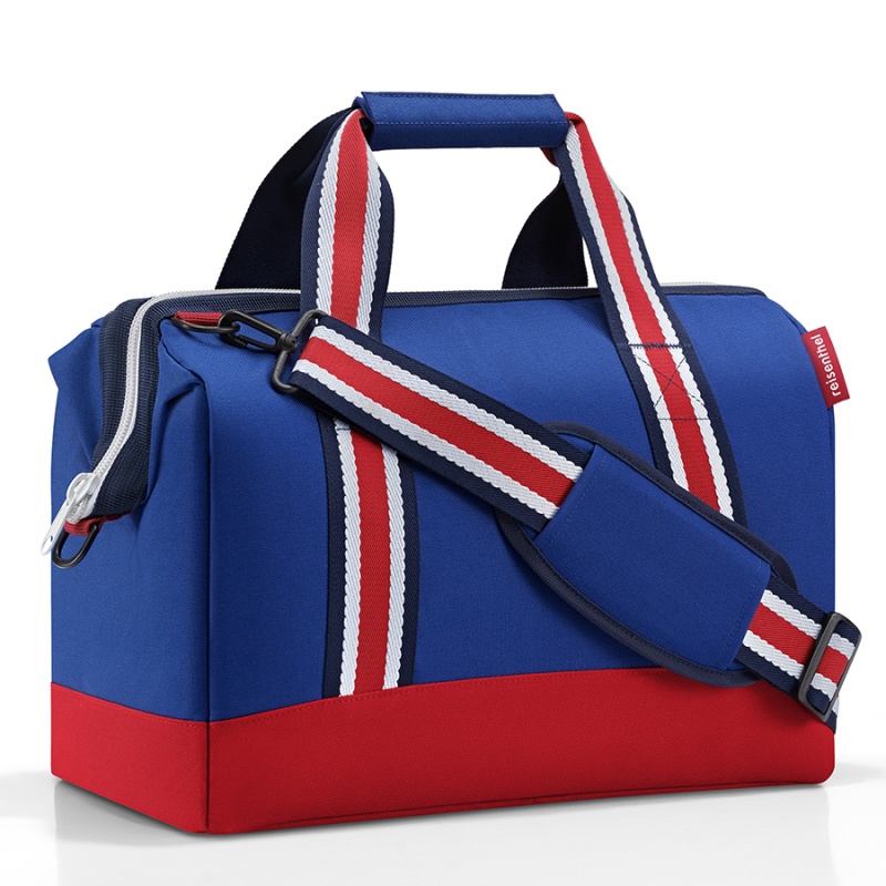 

Сумка Reisenthel Allrounder M special edition nautic
