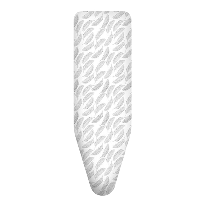 Чехол для гладильной доски 140 х 55 см Colombo Piuma Перья 1295₽