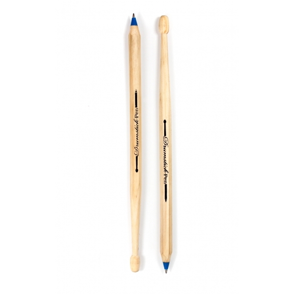 Ручки Suck UK Drumstick синий