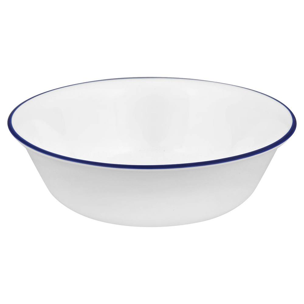 

Тарелка суповая Corelle Ocean Blues 532 мл