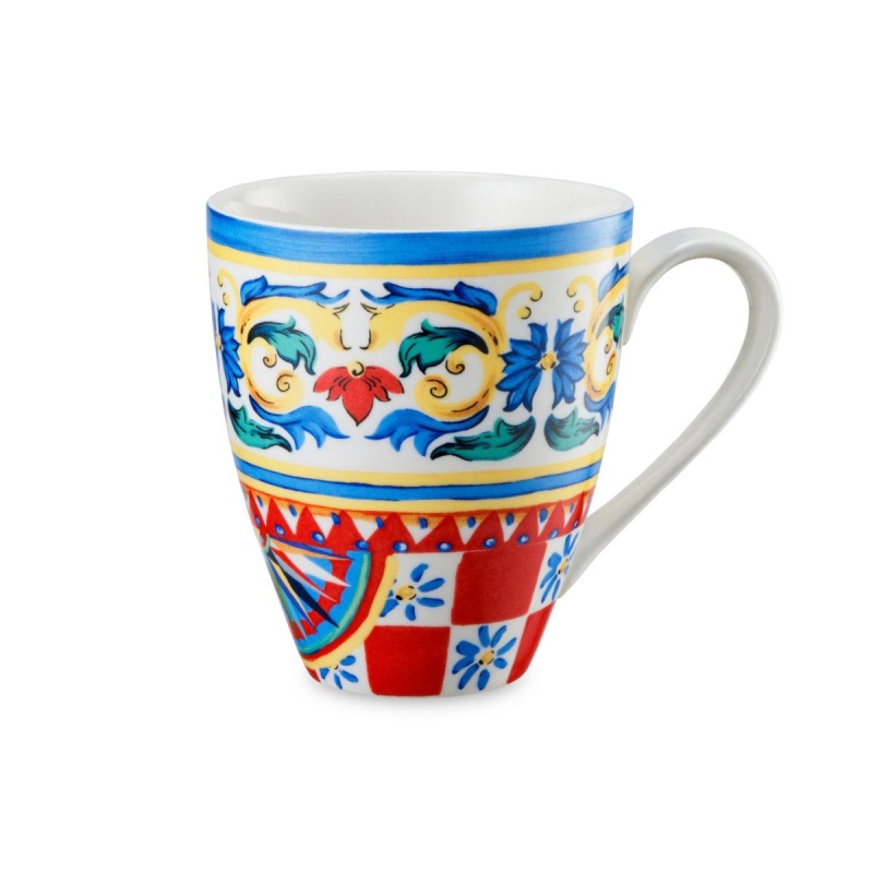 Кружка My Ceramic Story Сицилия 1390₽