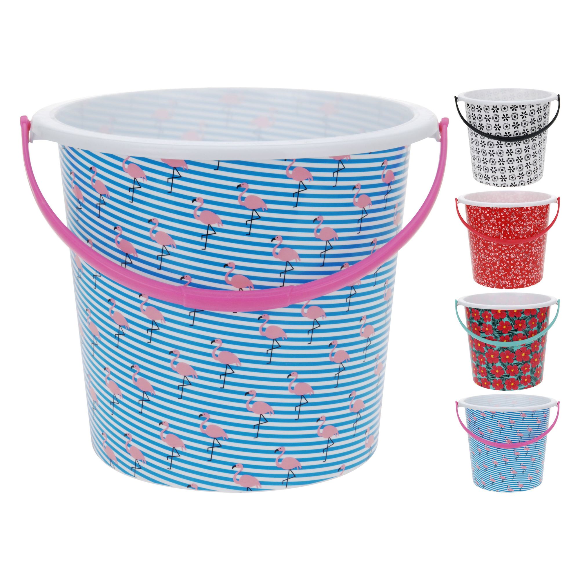 

Ведро хозяйственное 10 л Excellent Houseware