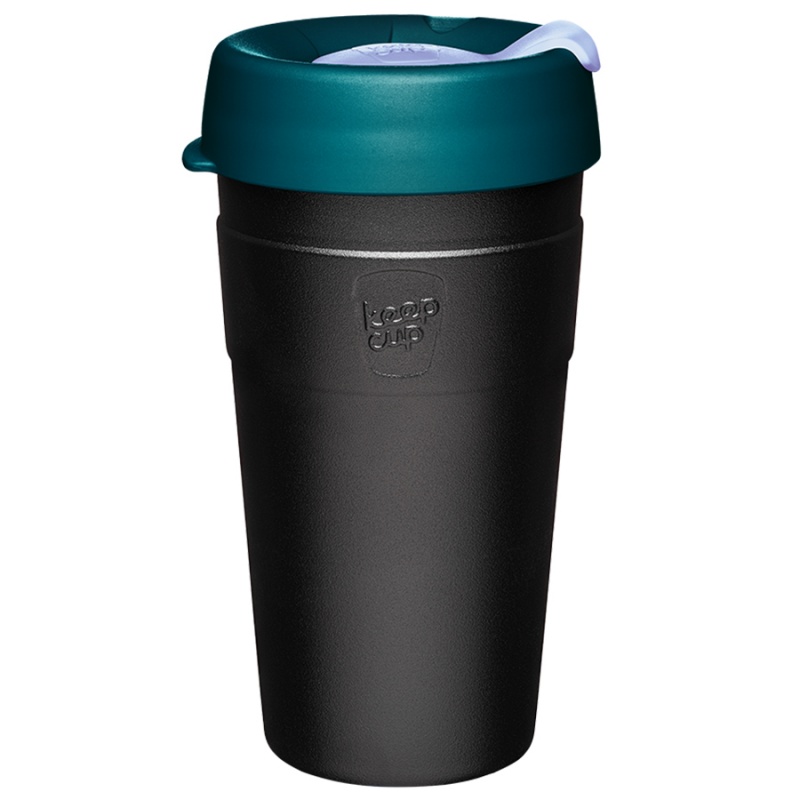 

Термокружка 454 мл KeepCup Thermal L dusky