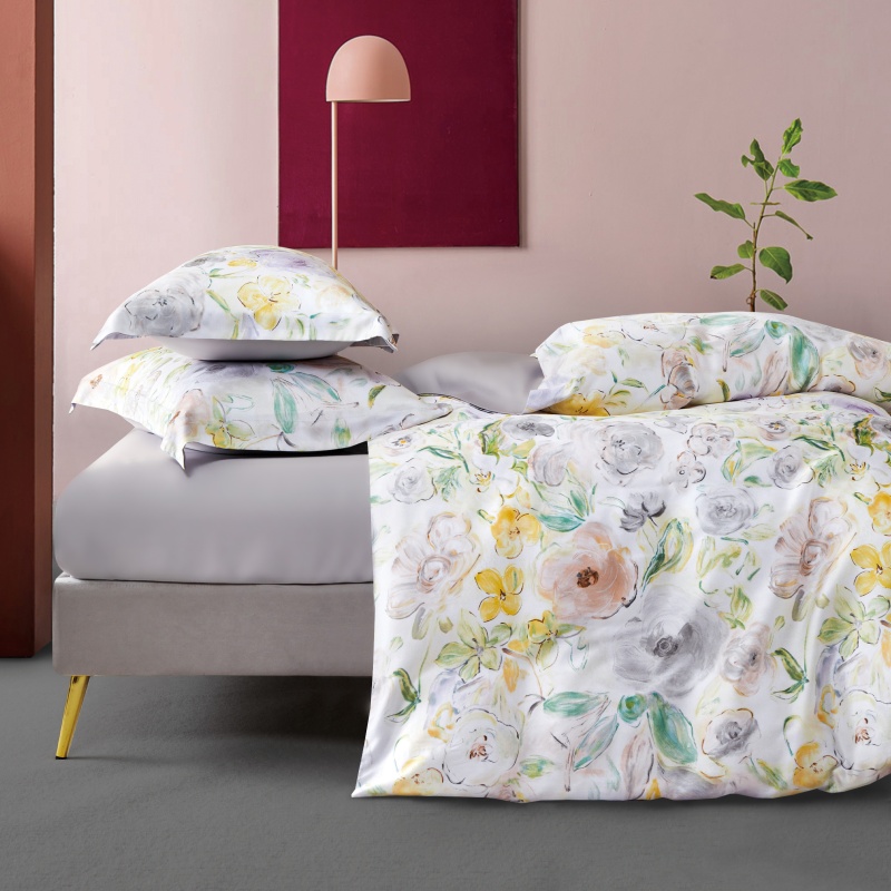 Комплект постельного белья 2-спальный Melograno Tencel Annabella 16790₽