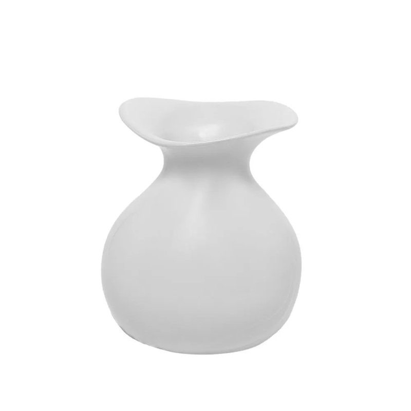 Ваза фарфоровая 11 см Zarin Iran Wave ваза фарфоровая 19 см zarin iran dimond