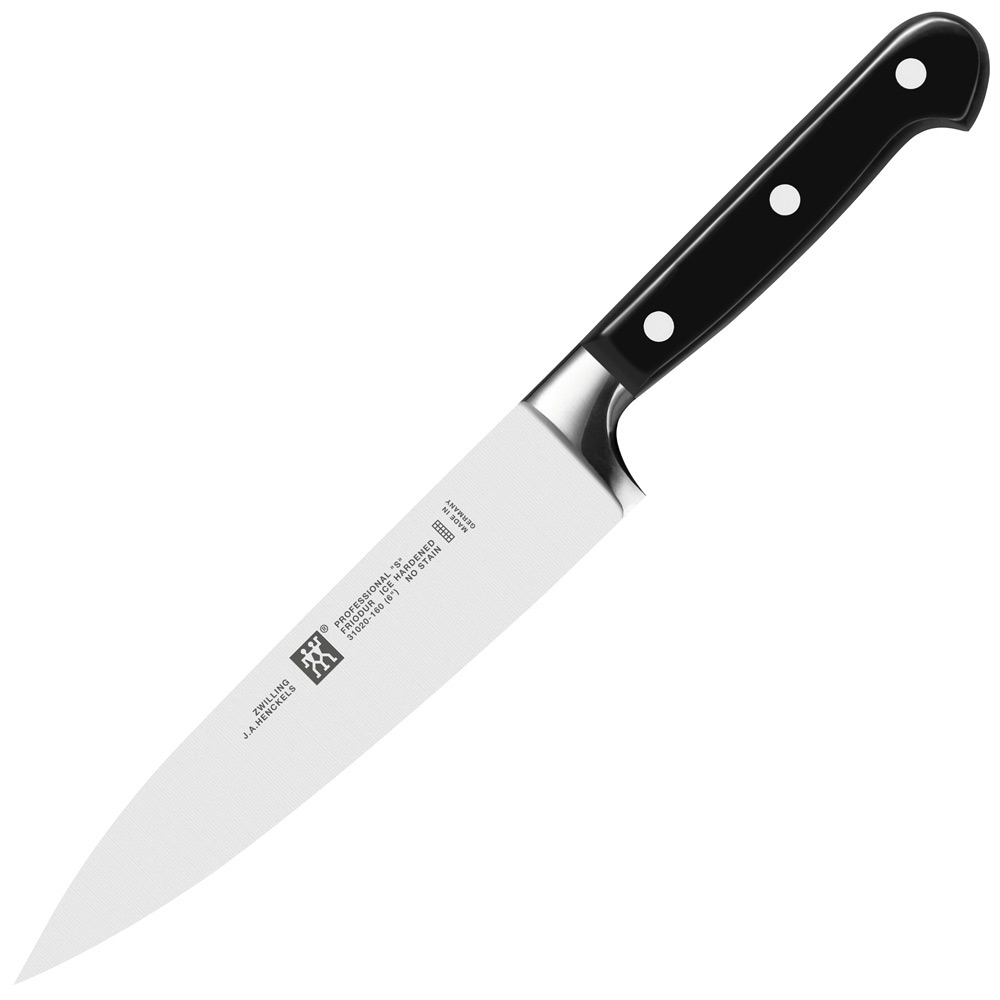 Нож для нарезки Zwilling Professional S фильтр поляризационный manfrotto professional 55mm mfprocpl 55