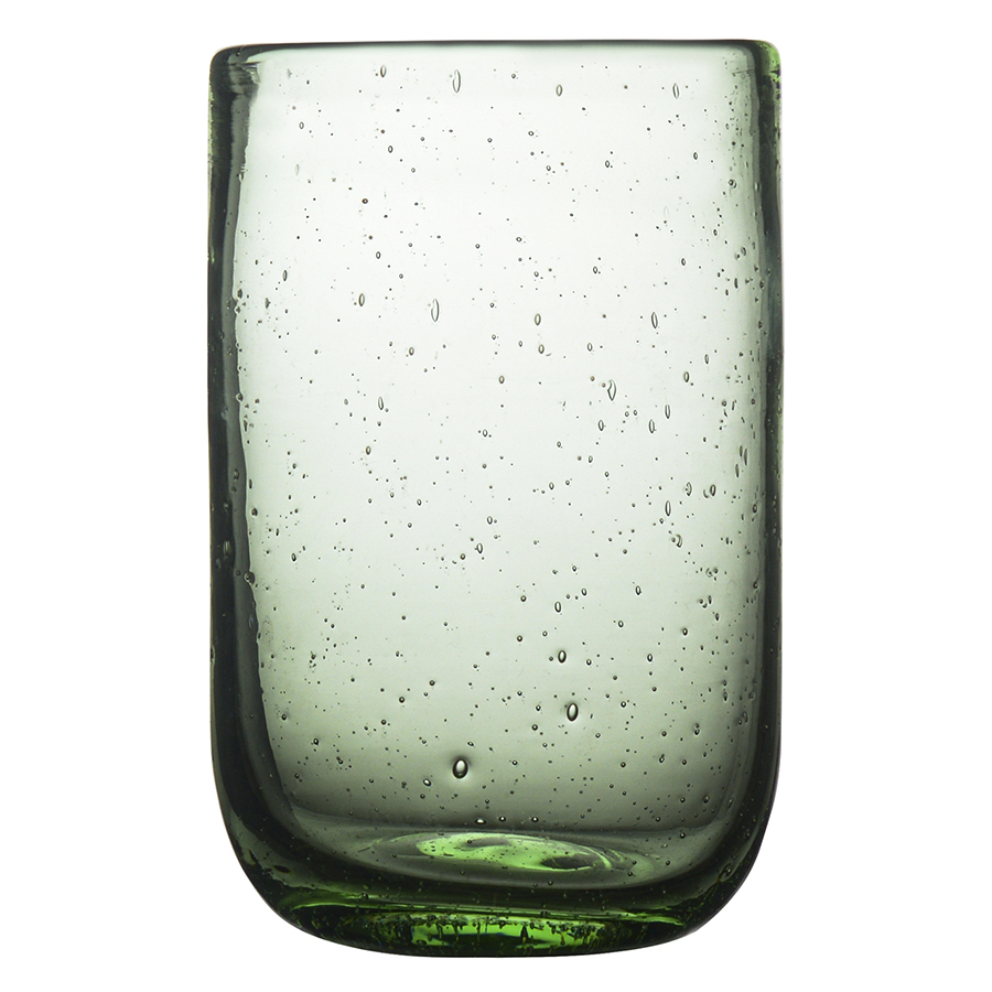 Набор стаканов flowi, 510 мл, зеленые, 2 шт. Liberty Jones DMH-HM-LJ-FL-CPGLS-G510-2 - фото 2