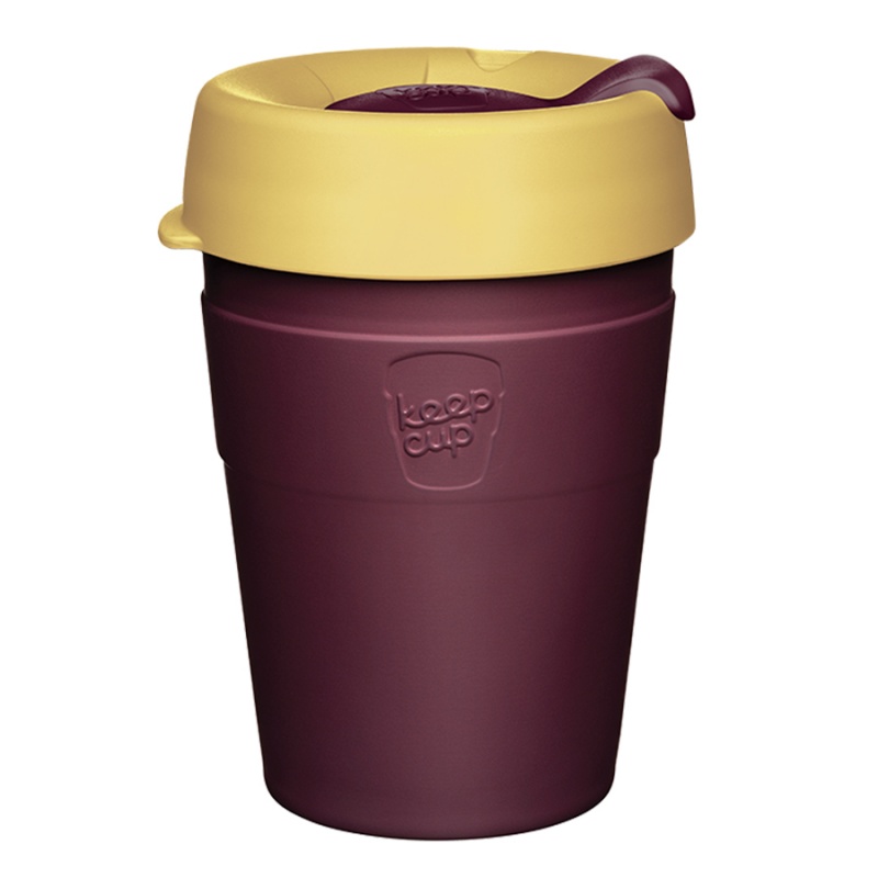 

Термокружка 340 мл KeepCup Thermal M nightfall