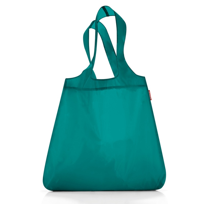 

Сумка складная Reisenthel mini maxi shopper spectra green