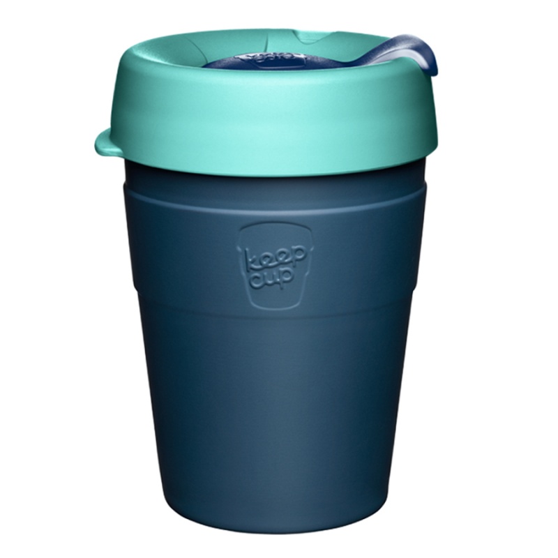 

Кружка 340 мл KeepCup Thermal australis