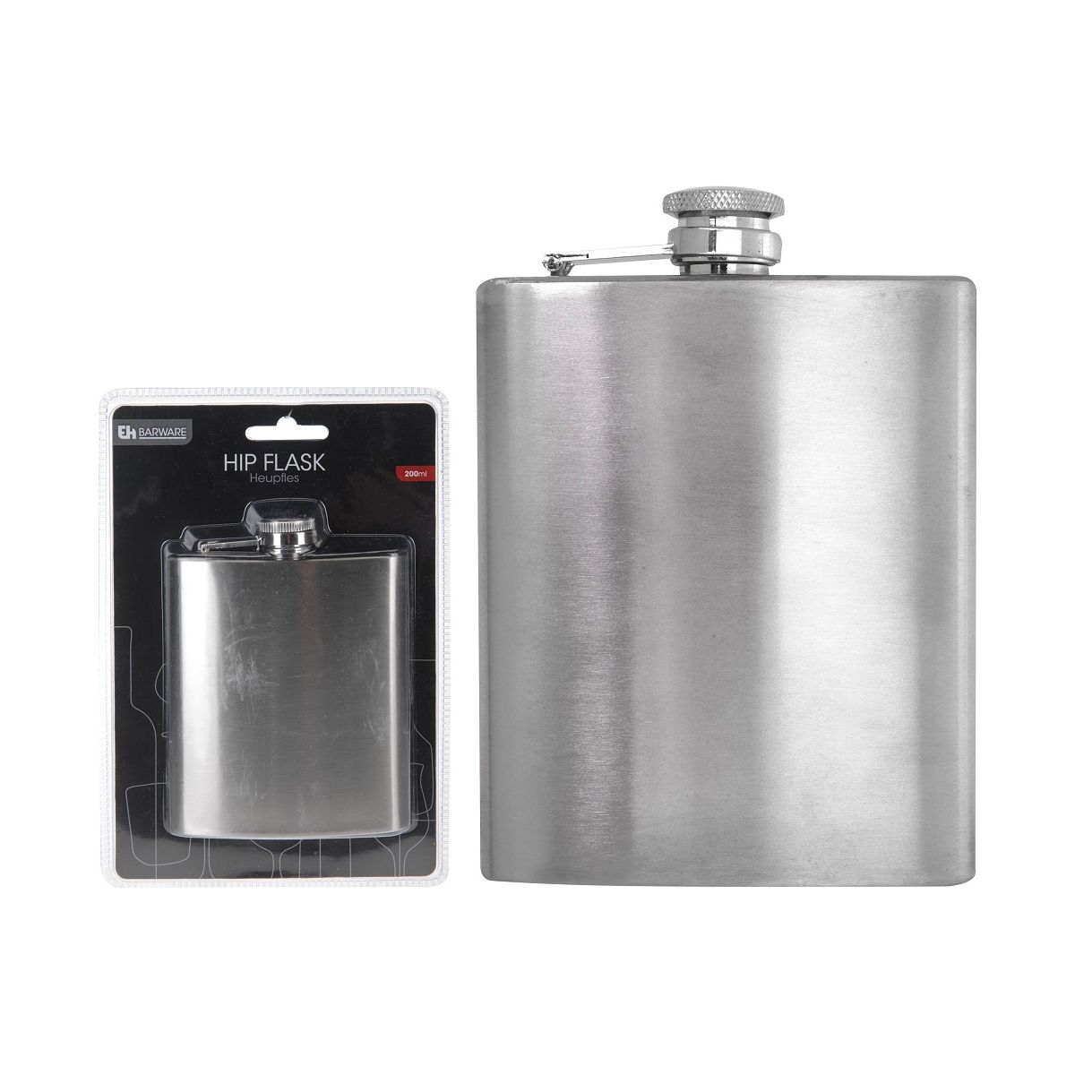 

Фляга 200 мл Excellent Houseware