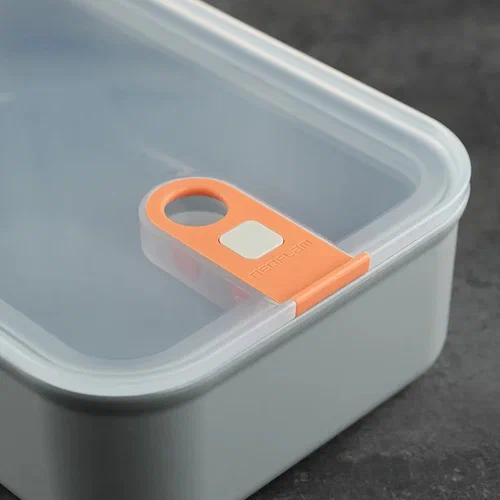 Контейнер пластиковый с крышкой NEOFLAM Perfect Seal, 1700 мл