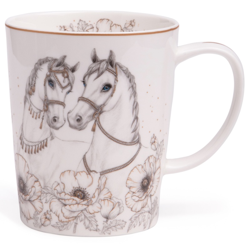 Кружка 400 мл Lefard Top Style 671₽