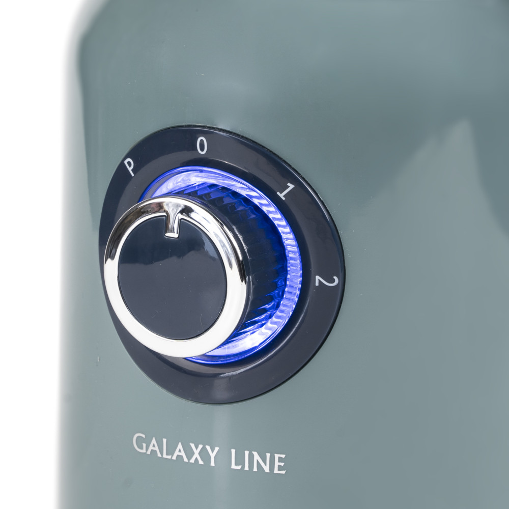Блендер стационарный Galaxy Line GL2160 Galaxy Line DMH-ГЛ2160Л - фото 8