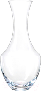 Декантер 1,5 л Crystalex Giselle декантер стеклянный для вина совиньон 800 мл 20 5×8×34 см