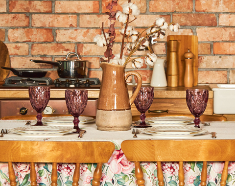 Фестиваль  текстиля в CookHouse