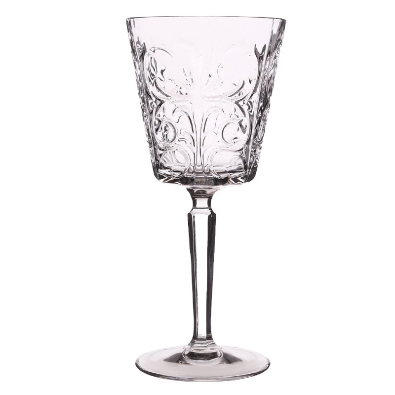 Набор бокалов 290 мл RCR Tattoo 6 штук 5090₽