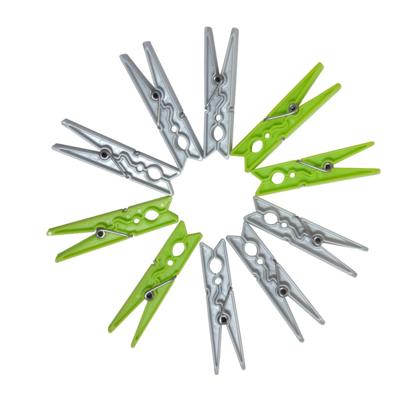 Набор прищепок Polhop Pinocchio 10 шт 589₽