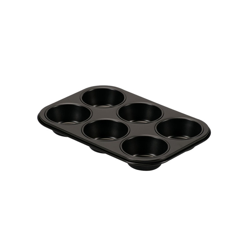 Форма для выпечки 6 маффинов 27 x 185 см Guardini 2390₽