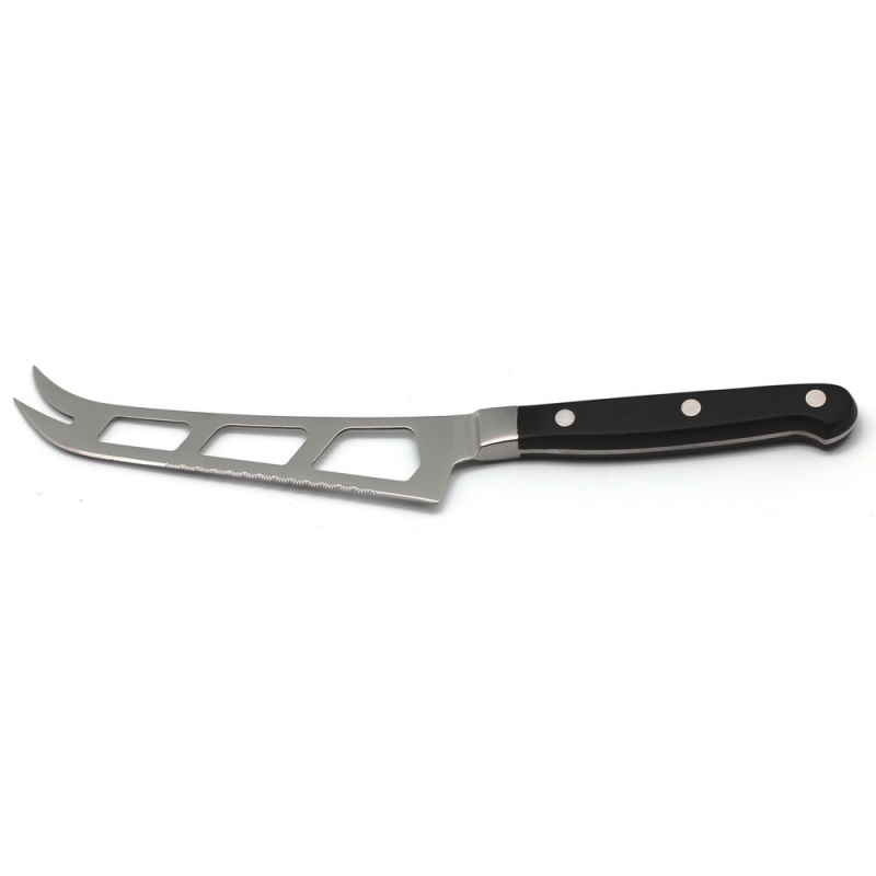 Нож для сыра 24,5 см Atlantis Геракл нож кухонный 12 см atlantis геракл
