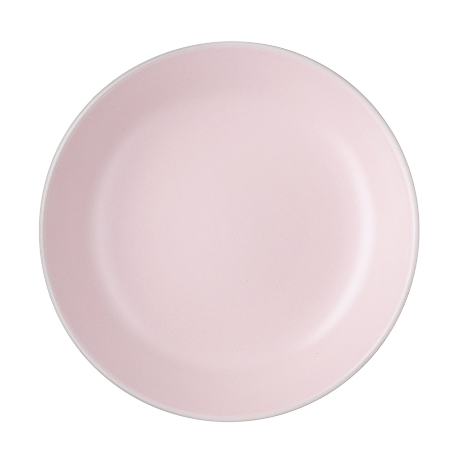 Набор тарелок для пасты 20 см Liberty Jones Simplicity 2 шт розовый Liberty Jones DMH-LT_LJ_PBWSM_CRR_20 - фото 2