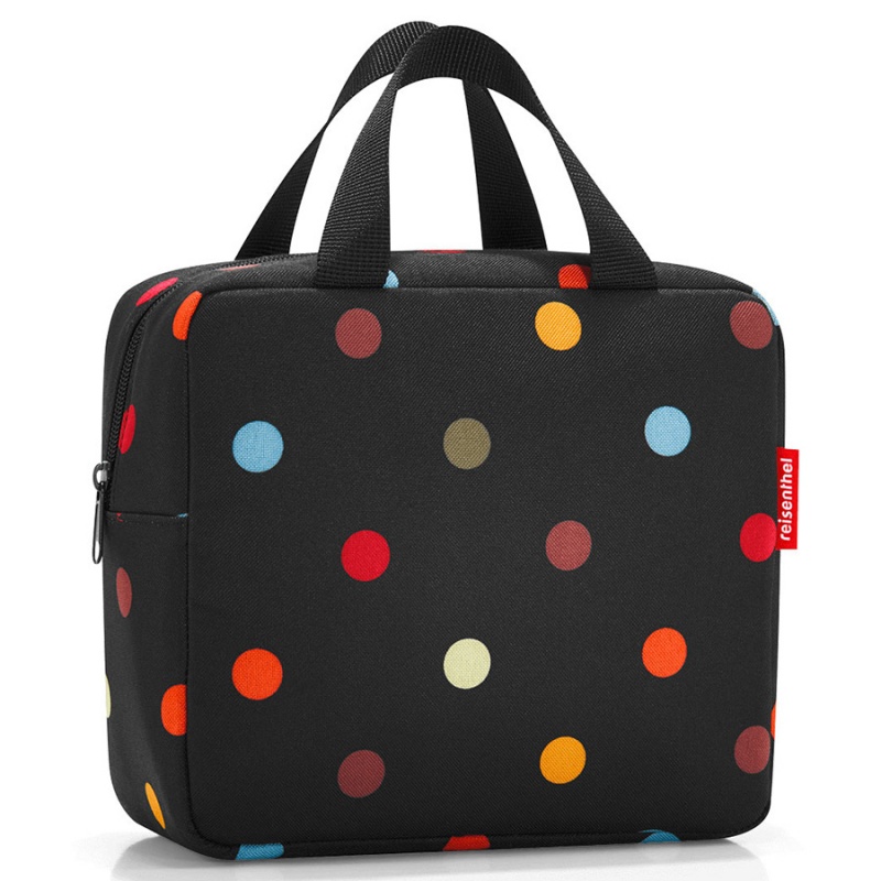 

Термосумка Reisenthel Foodbox dots