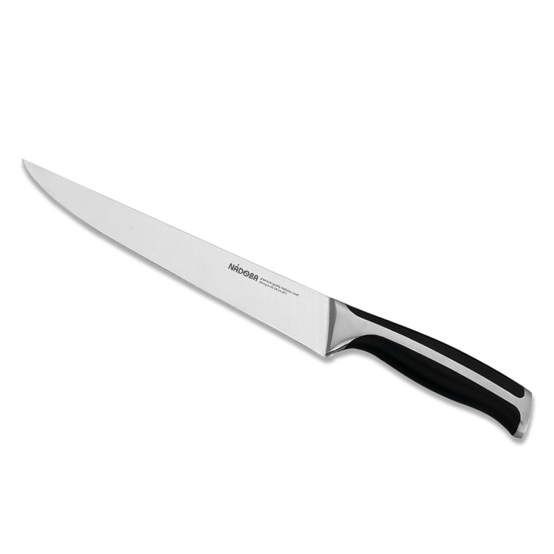 Нож разделочный Nadoba Ursa длина лезвия 20 см Nadoba CKH-722611 - фото 1