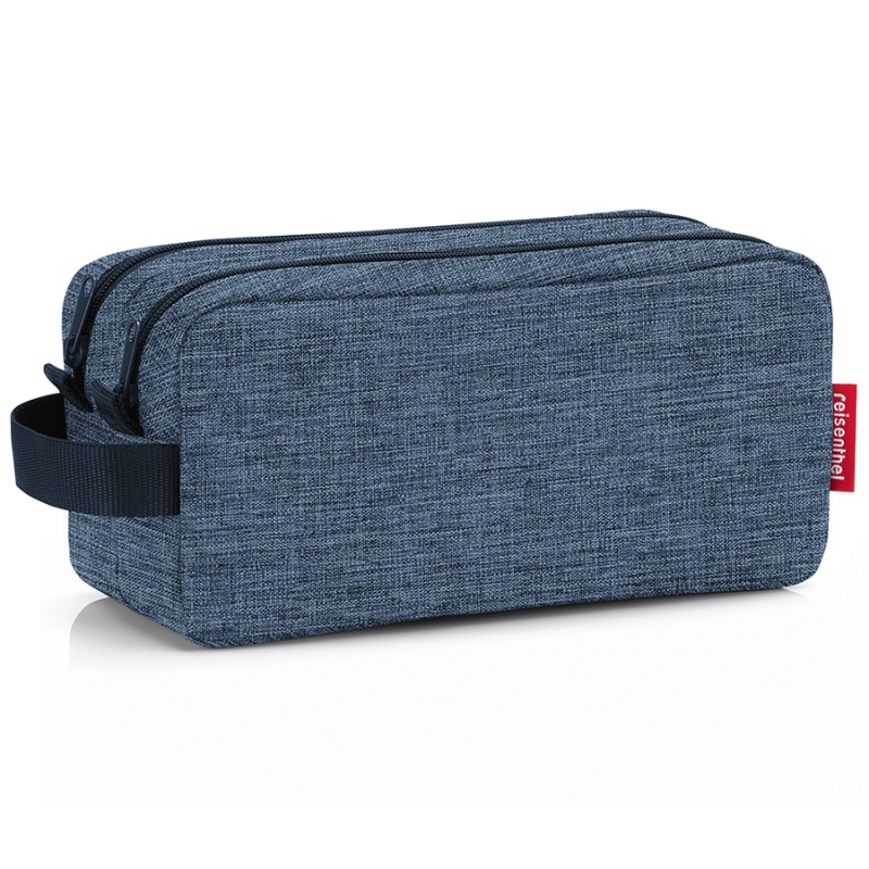 

Косметичка Reisenthel Duocase twist blue
