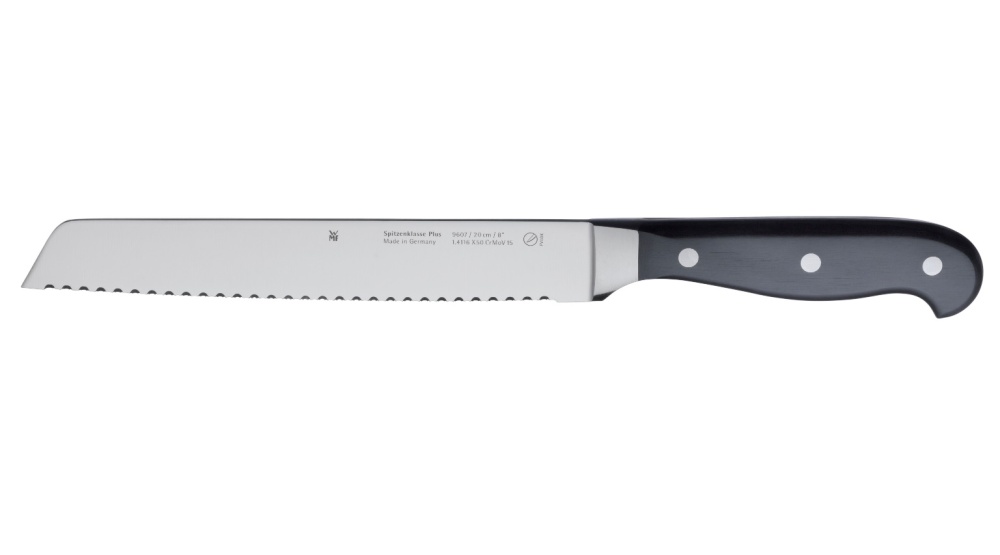Нож для хлеба WMF Spitzenklasse Plus нож для хлеба 20 см wmf kineo
