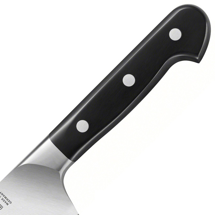 Нож поварской 16 см Zwilling Pro широкое лезвие Zwilling CKH-38405-161 - фото 2