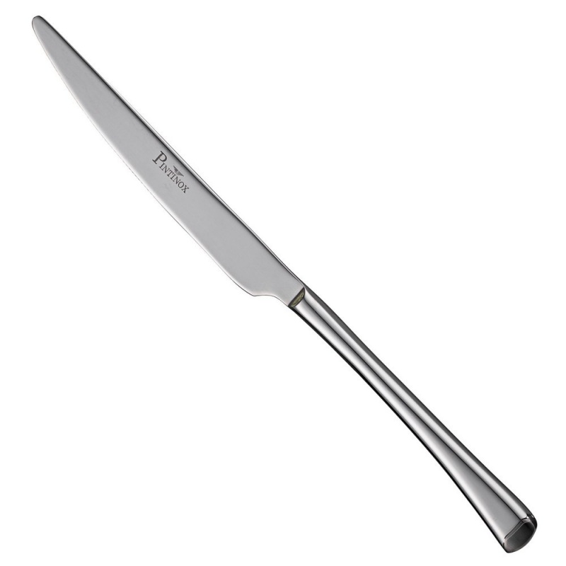 Нож столовый 23 см Pintinox Trumpet нож столовый pintinox ducale