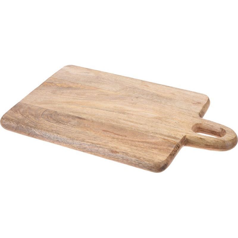 

Доска разделочная 39x25см Excellent Houseware