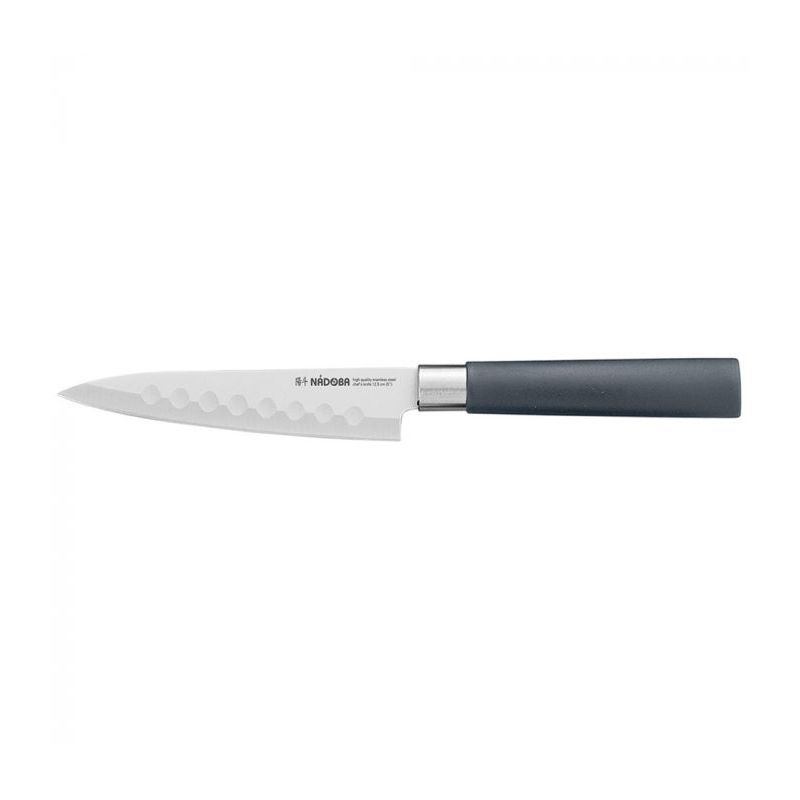 Нож поварской 12,5 см Nadoba Haruto нож поварской nadoba helga 20 см