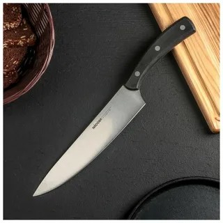Нож поварской 20 см Nadoba Helga