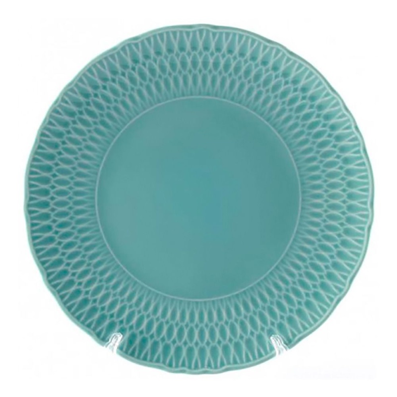 Тарелка десертная 21 см Сmielow Sofia