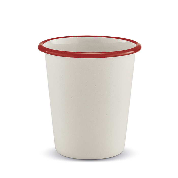Чашка 320 мл Beka Boheme Red форма для запекания 40 x 28 см beka ovenware