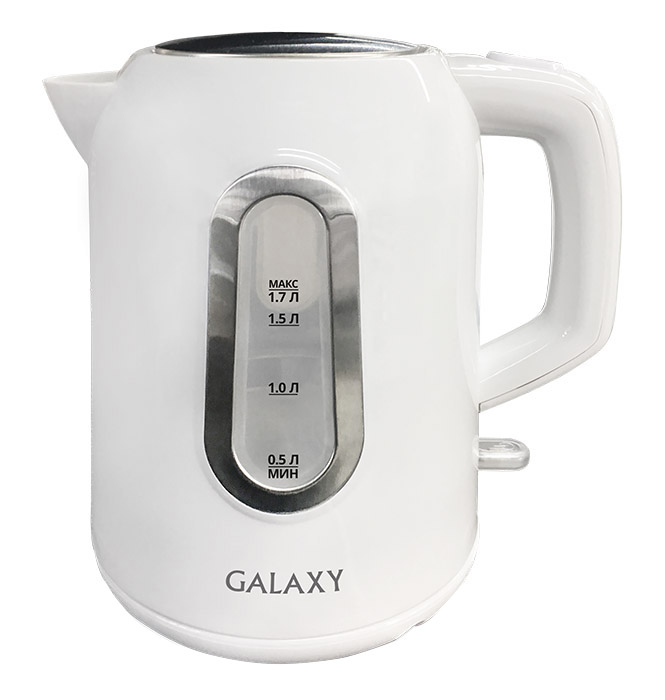 Чайник электрический 1,7 л Galaxy GL0212