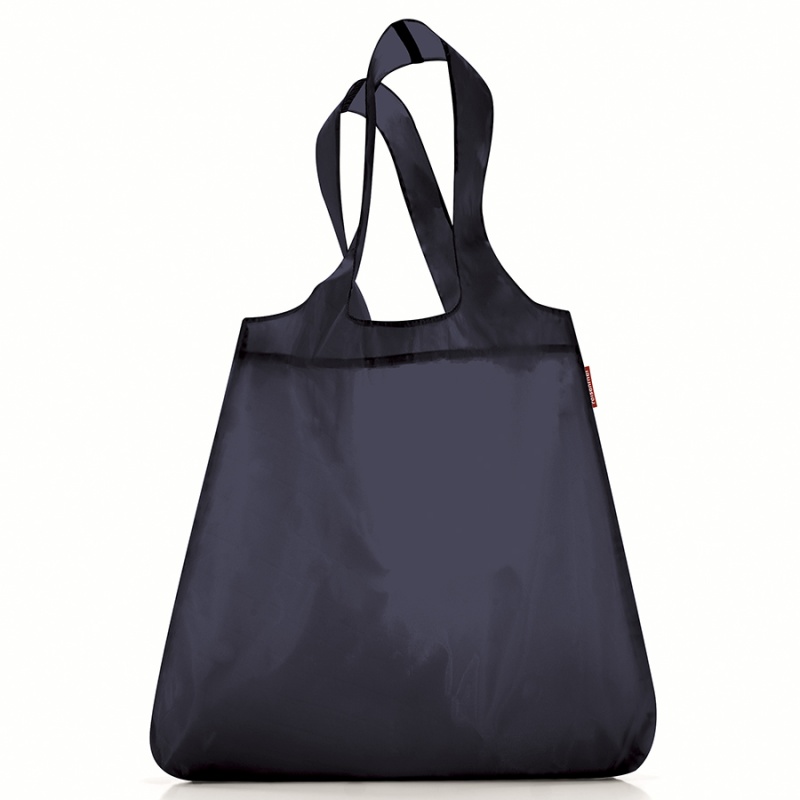 

Сумка складная Reisenthel Mini Maxi Shopper dark blue