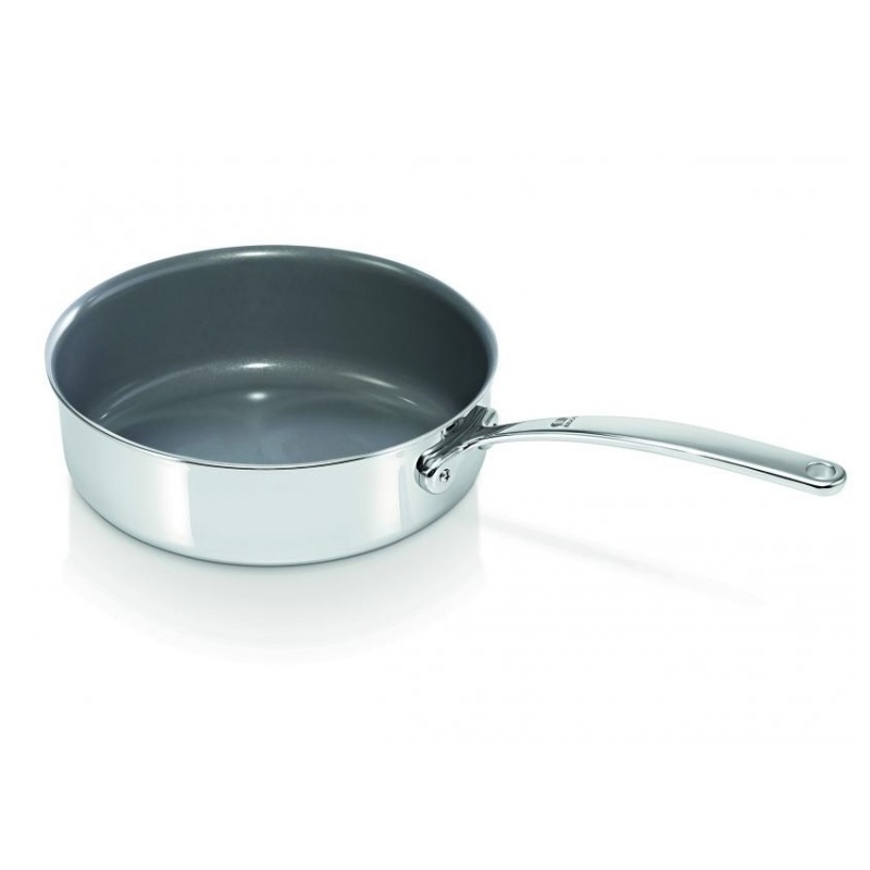 Сотейник антипригарный с крышкой Beka Tri-lux 24 см (арт.PSK-13415254 ...