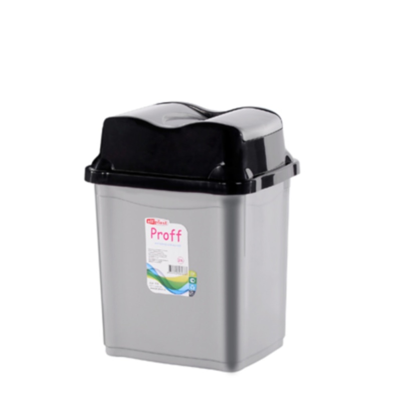 Контейнер для мусора 2 л Эльфпласт Proff 279₽